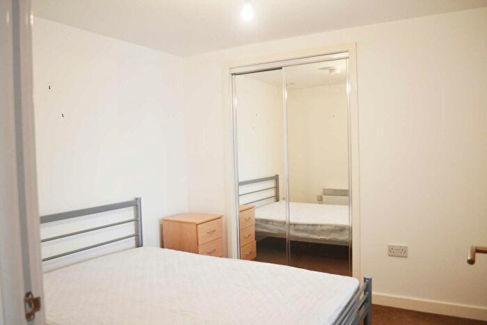 2 Bedroom Apartment To Rent In The Picture Works, Queens Road, NG2