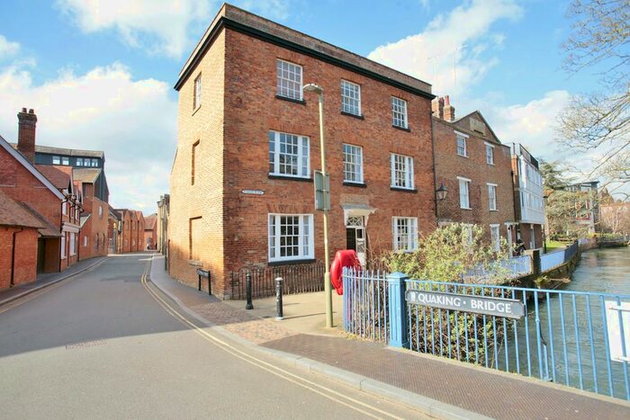 2 Bedroom Maisonette To Rent In Fisher Row, Oxford, OX1