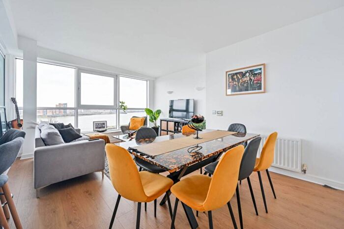2 Bedroom Flat To Rent In Building, Woolwich Riverside, London, SE18