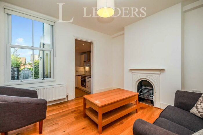 4 Bedroom End Of Terrace House To Rent In Ludlow Road, Guildford, GU2