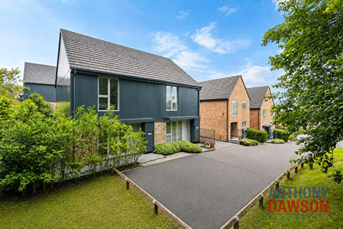 3 Bedroom Semi-Detached House For Sale In Riverside Way, Nelson, BB9