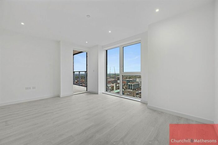 1 Bedroom Flat To Rent In Prince Regent Road, Hounslow, TW3