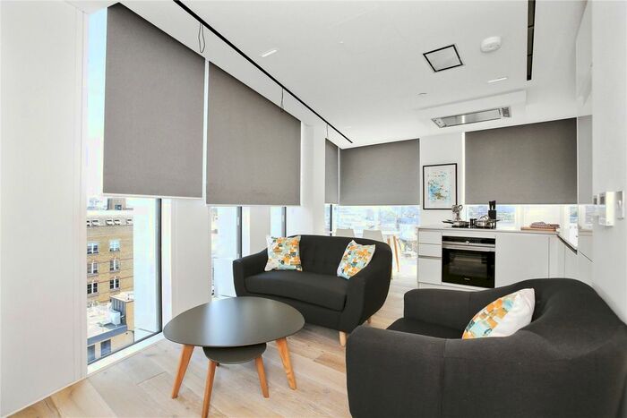 1 Bedroom Flat To Rent In Union Street, London, SE1