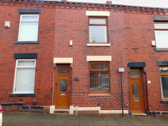 2 Bedroom Terraced House To Rent In Forest Street, Oldham, OL8