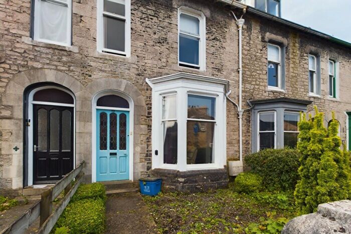 3 Bedroom Terraced House To Rent In Castle Street, Kendal, Cumbria, LA9