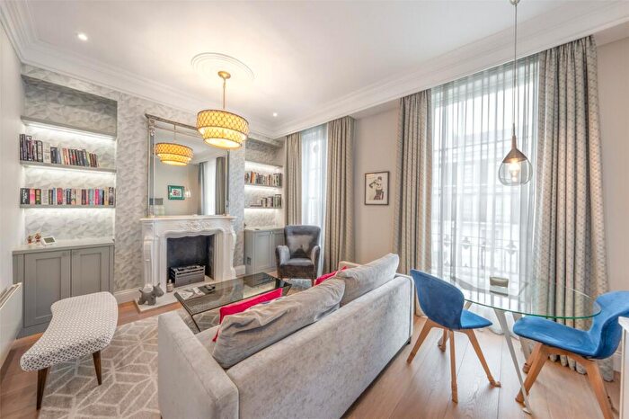1 Bedroom Flat To Rent In Gloucester Avenue, Primrose Hill, London, NW1