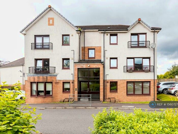 2 Bedroom Flat To Rent In Edward Place, Stepps, Glasgow, G33