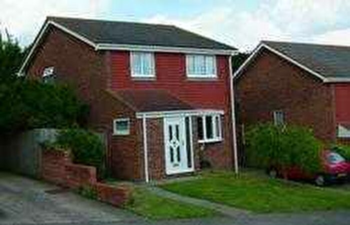 6 Bedroom Detached House To Rent In Headcorn Drive, Canterbury, CT2