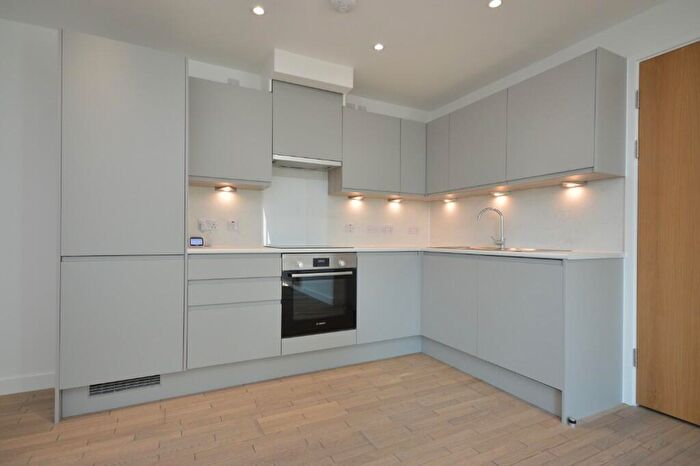 2 Bedroom Flat To Rent In Redcliff Street, Bristol, BS1