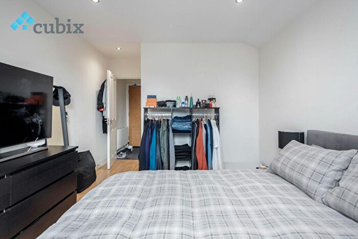 1 Bedroom Flat To Rent In Portland Road, London, SE25