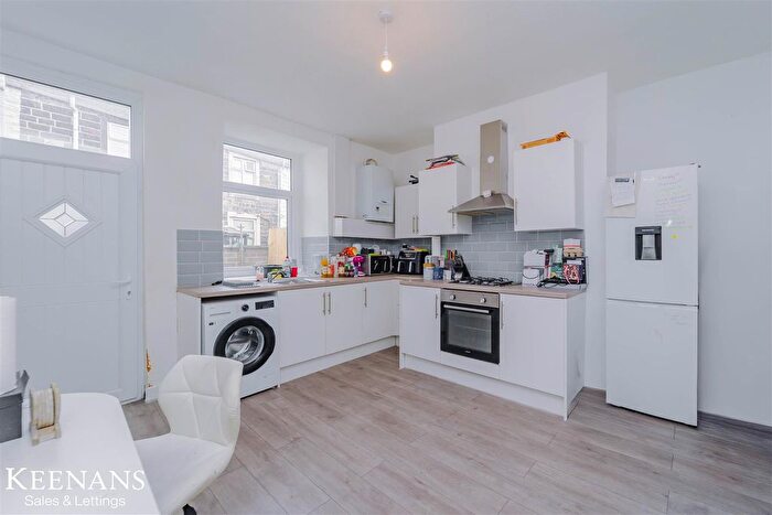 2 Bedroom Terraced House For Sale In Talbot Street, Briercliffe, Burnley, BB10