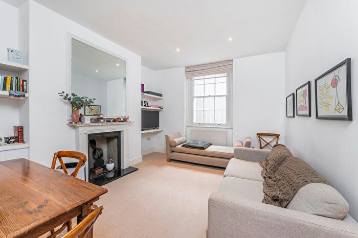 2 Bedroom Flat To Rent In Carlisle Place, London, SW1P