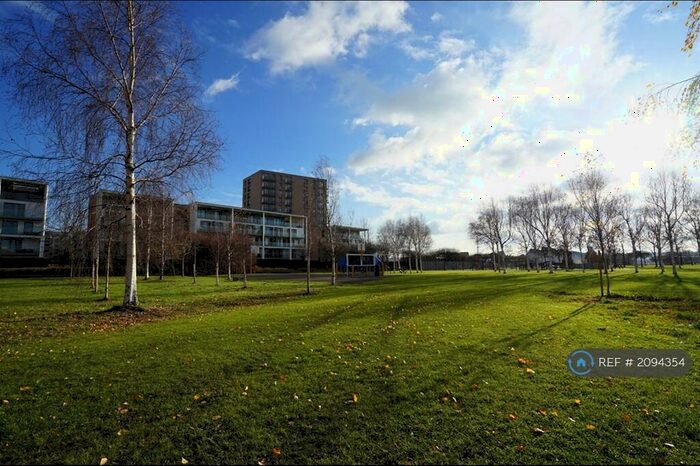 1 Bedroom Flat To Rent In Booth Road, London, E16