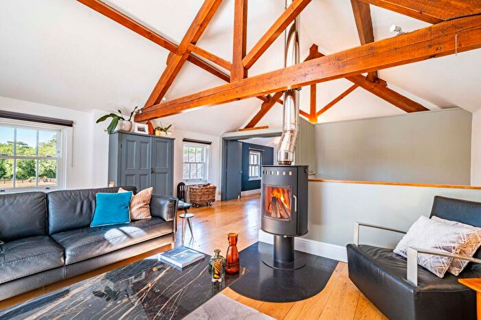 2 Bedroom Barn Conversion For Sale In Paudy Lane, Barrow Upon Soar, LE12