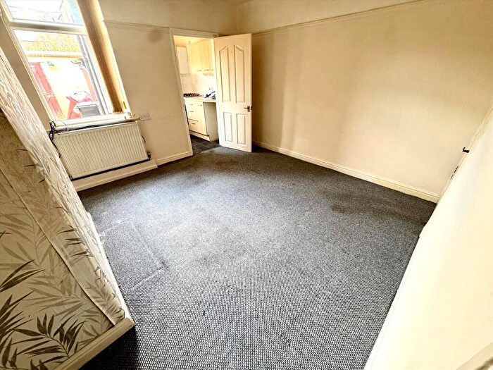2 Bedroom House To Rent In Coulton Street, Barrow-In-Furness, LA14