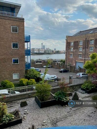 2 Bedroom Flat To Rent In Scotia Building, London, E1W