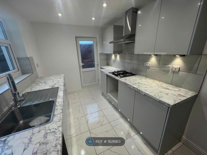 2 Bedroom Terraced House To Rent In Walter Street, Stockton-On-Tees, TS18