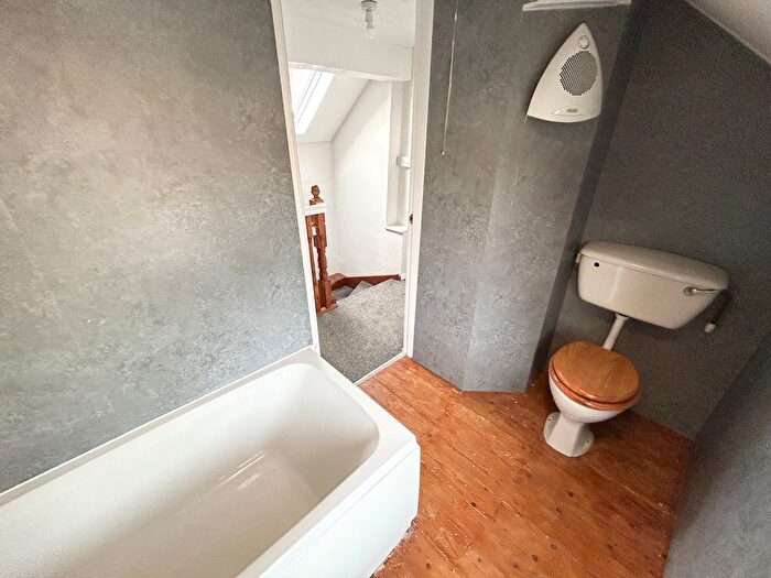 2 Bedroom Detached House To Rent In Stafford Street, Market Drayton, TF9