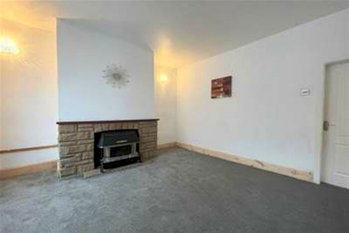 2 Bedroom Terraced House To Rent In Canada Street, Halliwell BL1