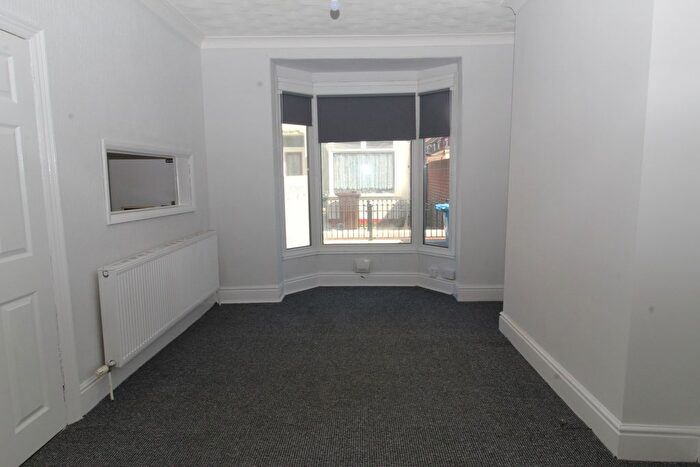 2 Bedroom Terraced House To Rent In Whittington Villas, Rosmead Street, Hull, HU9