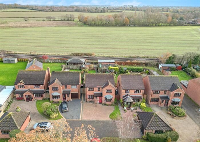 4 Bedroom Detached House For Sale In Coton Road, Nether Whitacre, B46