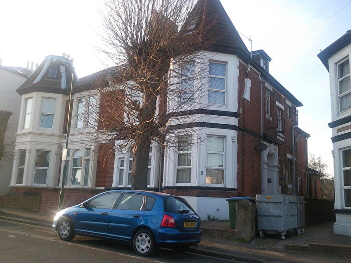 Studio To Rent In Denzil Ave, SO14