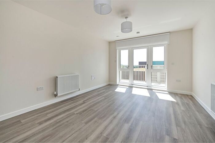 1 Bedroom Flat To Rent In Honeysuckle House, Springfield Drive, Springfield Parkside, SW17