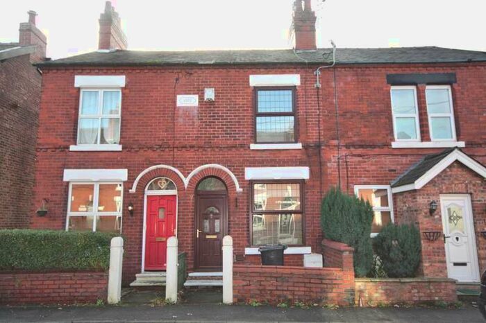 2 Bedroom Terraced House To Rent In Park Lane, Poynton, SK12