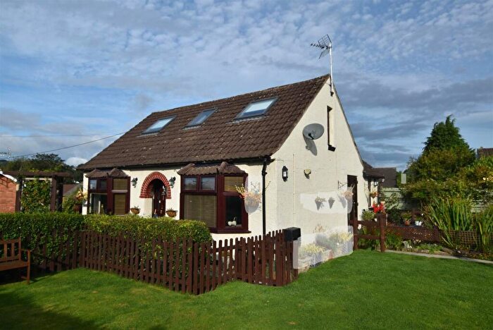 3 Bedroom Detached House For Sale In Whitecroft, Lydney, GL15