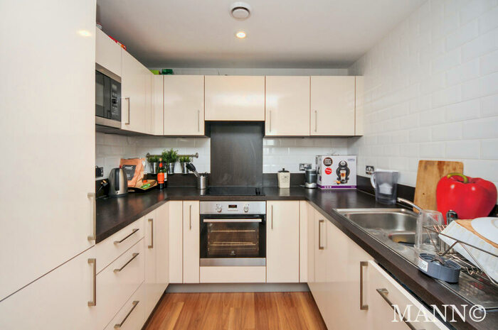 2 Bedroom Apartment To Rent In Sienna Alto, Lewisham, SE13