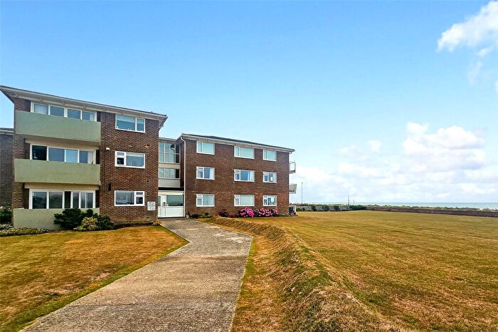 2 Bedroom Apartment For Sale In The Martlets, Rustington, Littlehampton, West Sussex, BN16