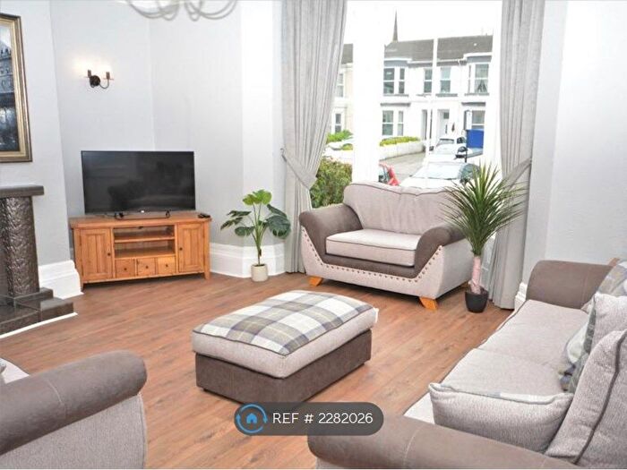 6 Bedroom Terraced House To Rent In Bath Street, Southport, PR9