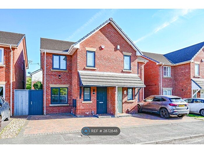 3 Bedroom Semi Detached House To Rent In Vale Road, Liverpool, L23