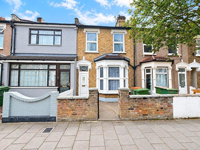 2 Bedroom Terraced House For Sale In Strone Road, London, E7