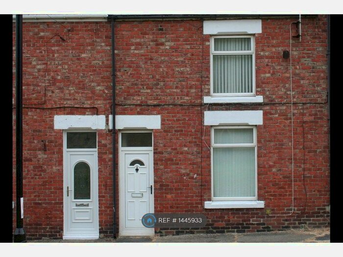 1 Bedroom Terraced House To Rent In Emily Street, Newbottle, DH4