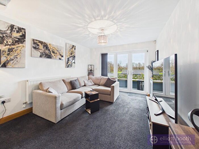 2 Bedroom Apartment For Sale In Norwood House, FY4