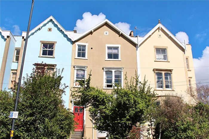 2 Bedroom Apartment To Rent In Redland Road, Redland, Bristol, BS6