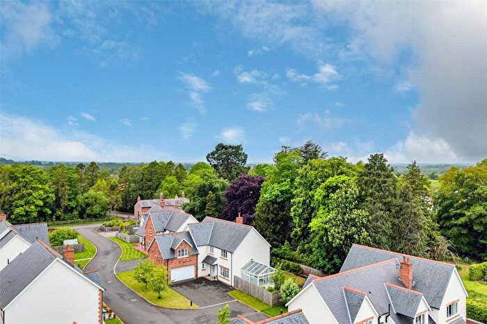 4 Bedroom Detached House For Sale In Clover Meadows, Heads Nook, Brampton, Cumbria, CA8