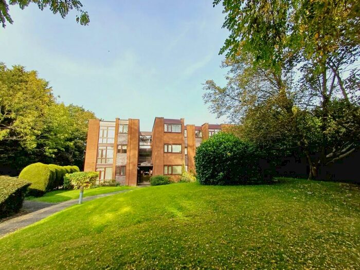 2 Bedroom Flat To Rent In Morgan Court, Chester Road, Erdington, Birmingham, B24