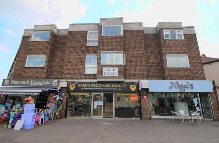 1 Bedroom Flat To Rent In Reed House, Moor Lane, Upminster, RM14