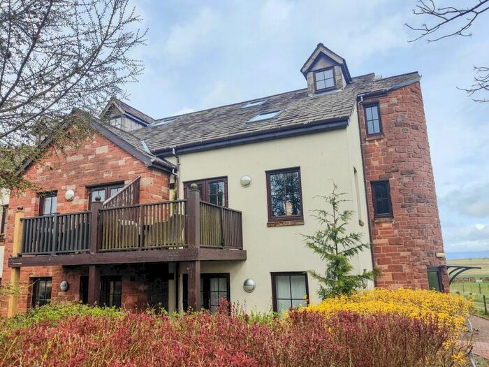 Studio For Sale In Ullswater Suite, Whitbarrow Holiday Village, Berrier, Penrith, CA11