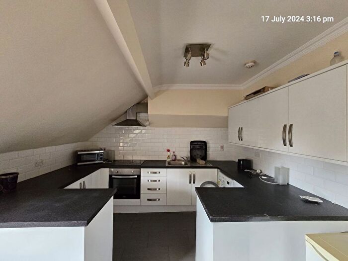 1 Bedroom Flat To Rent In East Park Road, Leicester, LE5