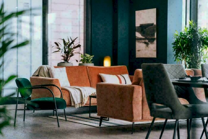 Studio To Rent In Schoolhill, Aberdeen, Aberdeenshire, AB10