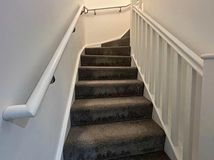 1 Bedroom End Of Terrace House To Rent In High Street, Chesterton, Cambridge, CB4