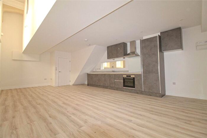 2 Bedroom Apartment For Sale In The Tabernacle, Church Street, BA14