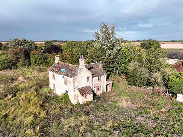 12 Bedroom Detached House For Sale In Main Street, Thistleton, Oakham, LE15