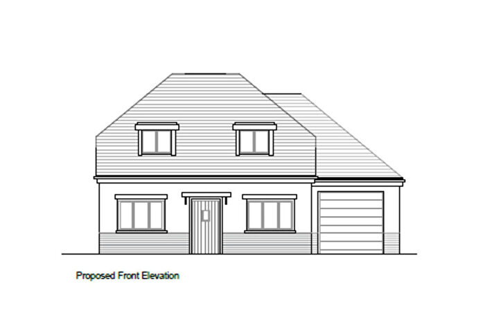 Land For Sale In Radley/Kennington Border, OX14