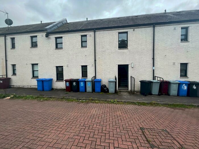 1 Bedroom Flat To Rent In Pathhead, Douglas, ML11