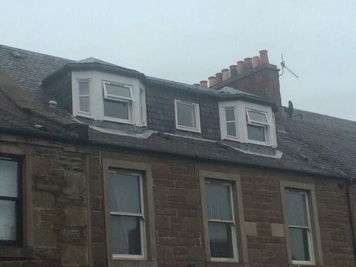 2 Bedroom Flat To Rent In Church Street, Broughty Ferry, DD5