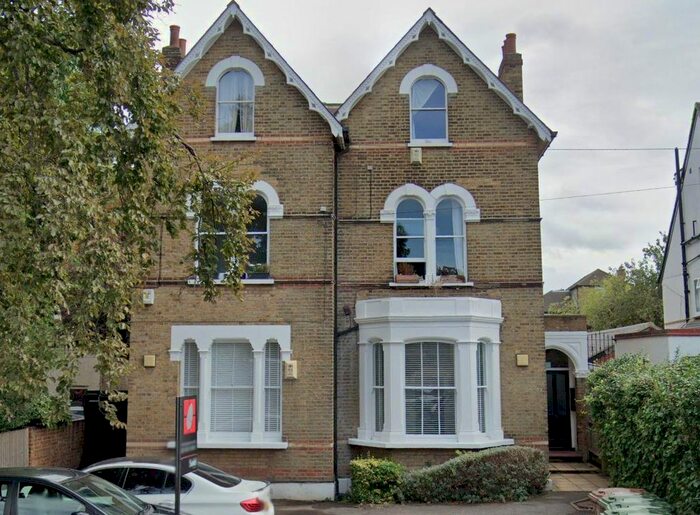 1 Bedroom Flat To Rent In Westbourne Drive, London, SE23